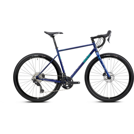 Genesis - Croix De Fer 50