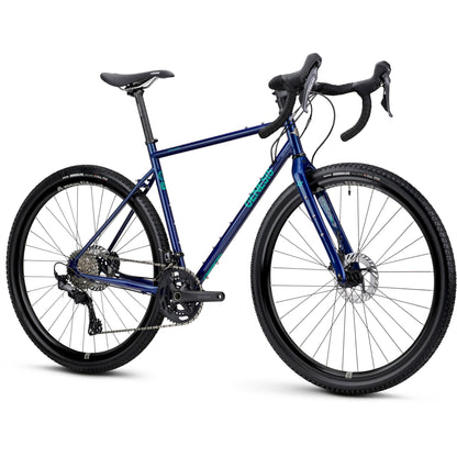 Genesis - Croix De Fer 50