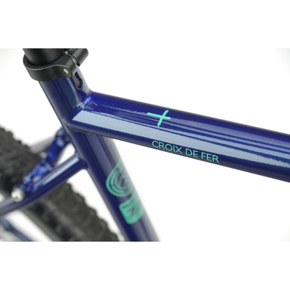 Genesis - Croix De Fer 50