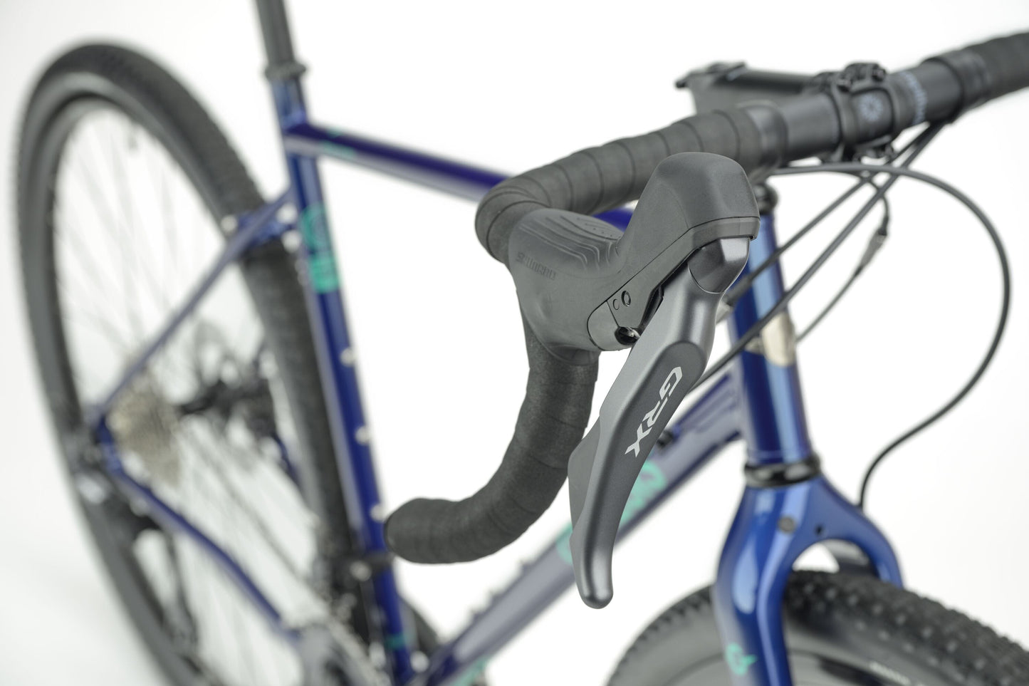 Genesis - Croix De Fer 50