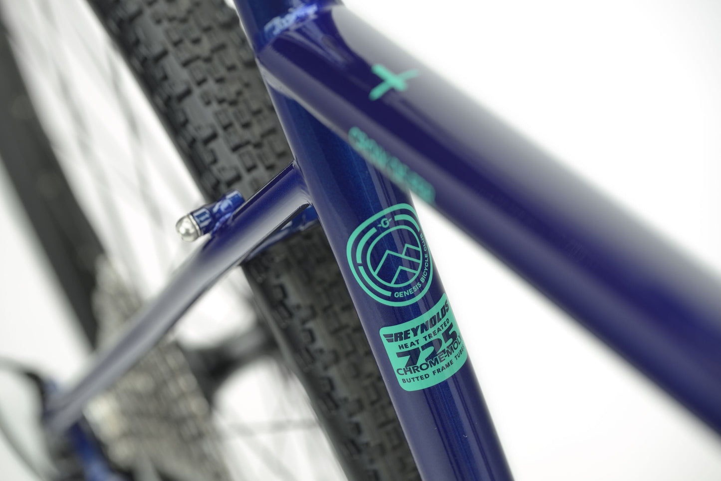 Genesis - Croix De Fer 50