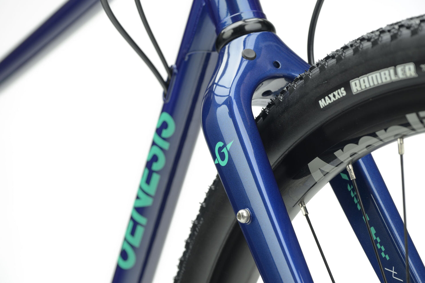 Genesis - Croix De Fer 50