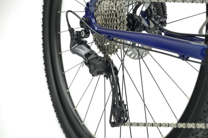 Genesis - Croix De Fer 50