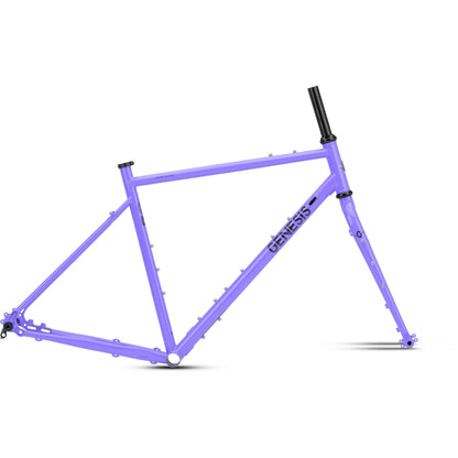 Genesis - Croix De Fer 725 Frameset
