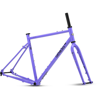 Genesis - Croix De Fer 725 Frameset