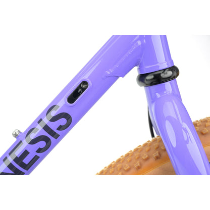 Genesis - Croix De Fer 725 Frameset