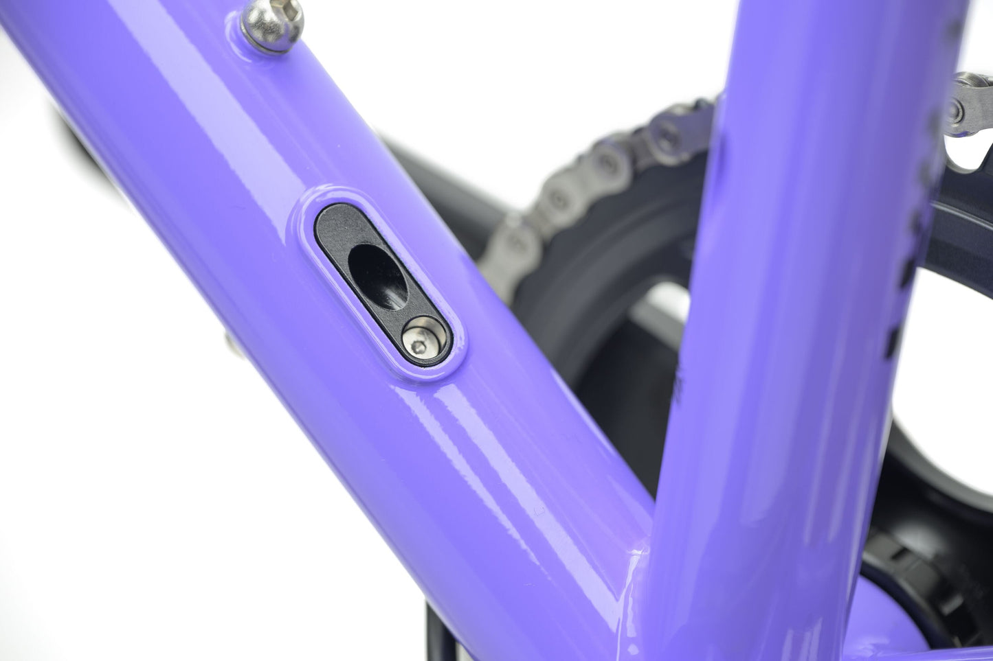Genesis - Croix De Fer 725 Frameset