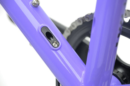 Genesis - Croix De Fer 725 Frameset