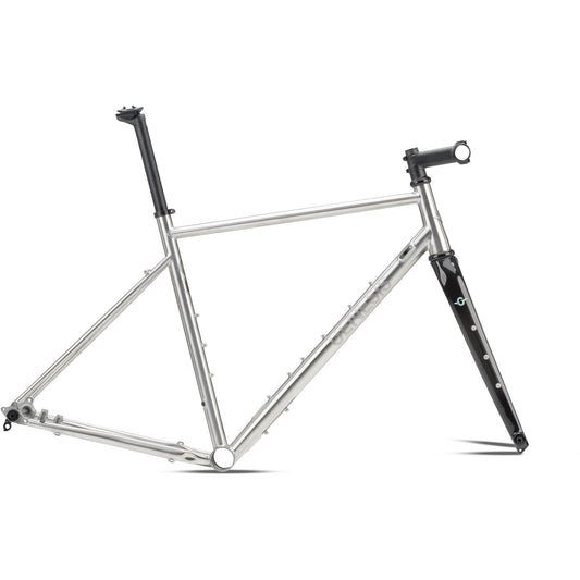 Genesis - Croix De Fer 931 Frameset