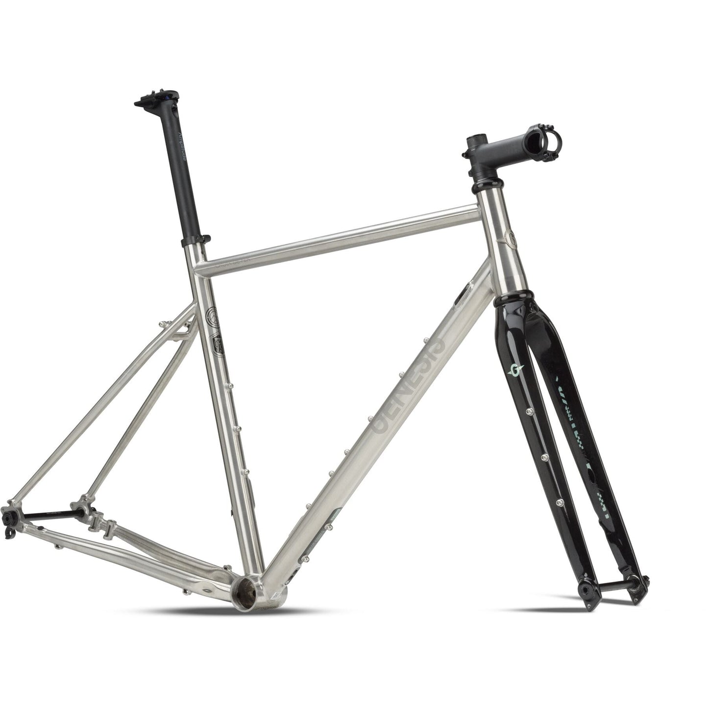 Genesis - Croix De Fer 931 Frameset