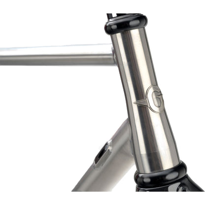 Genesis - Croix De Fer 931 Frameset