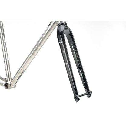 Genesis - Croix De Fer 931 Frameset