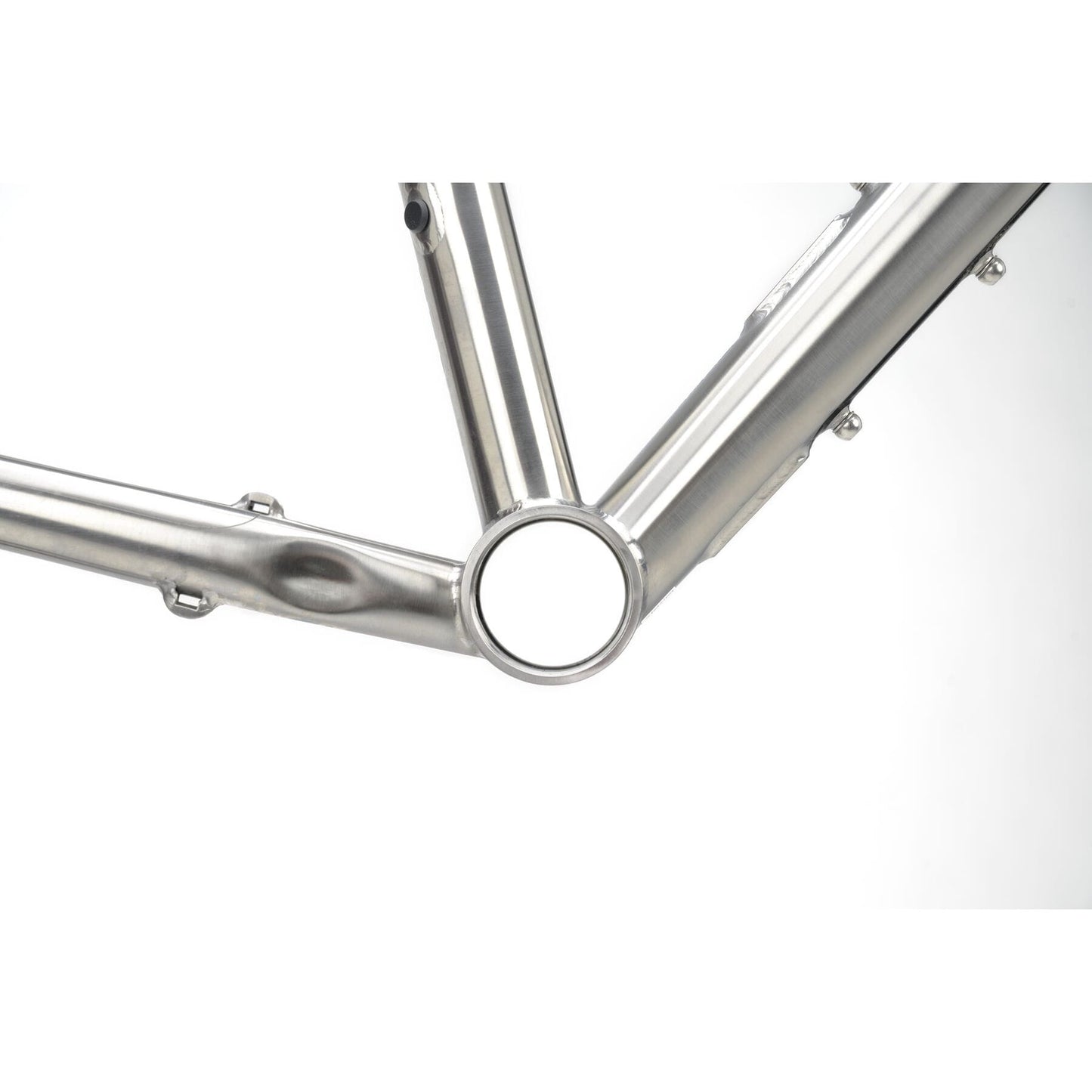 Genesis - Croix De Fer 931 Frameset