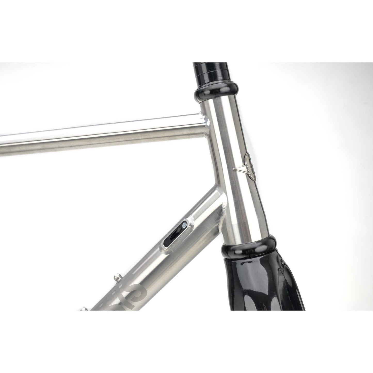 Genesis - Croix De Fer 931 Frameset