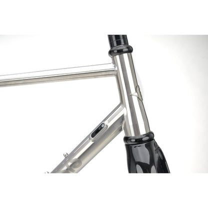 Genesis - Croix De Fer 931 Frameset
