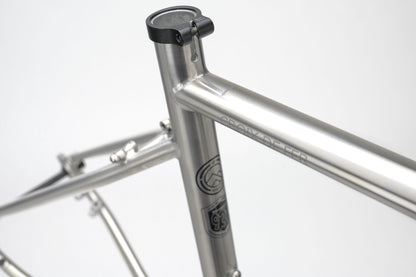 Genesis - Croix De Fer 931 Frameset