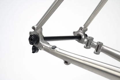 Genesis - Croix De Fer 931 Frameset