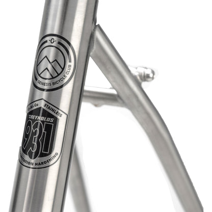 Genesis - Croix De Fer 931 Frameset
