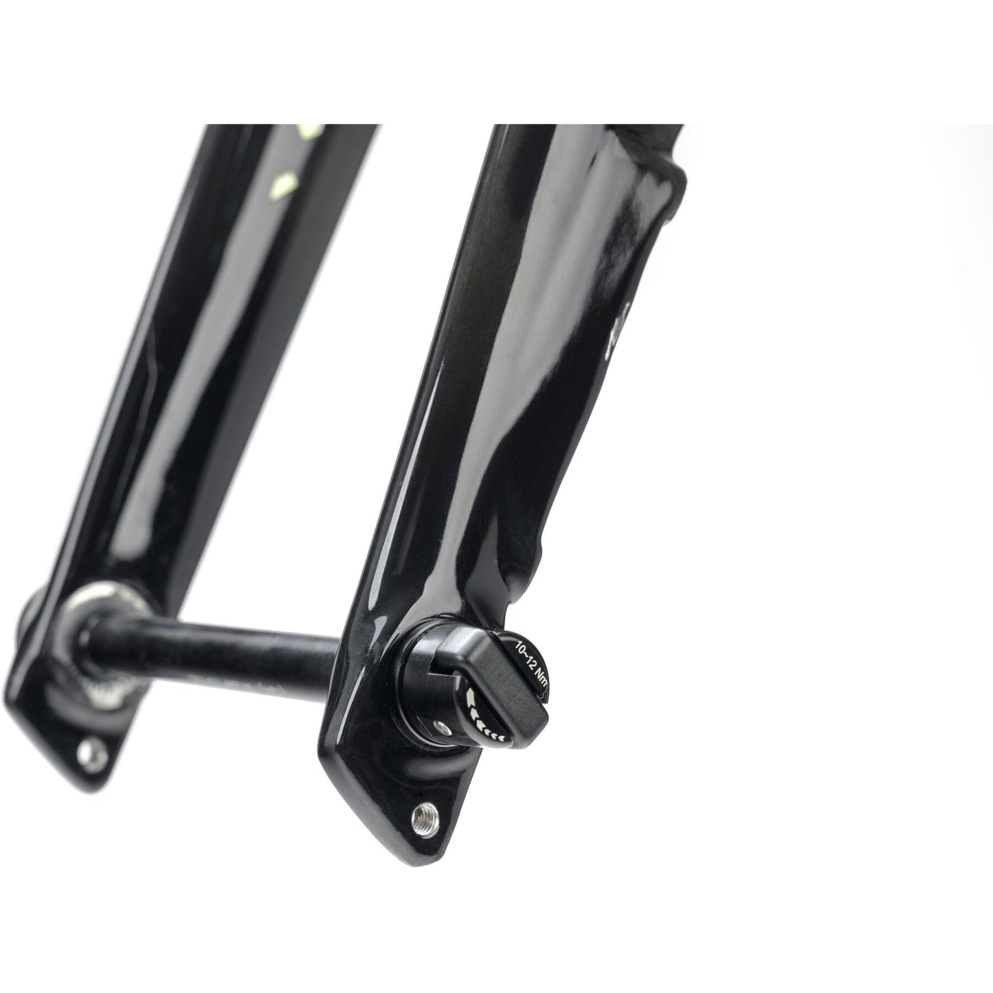 Genesis - Croix De Fer 931 Frameset
