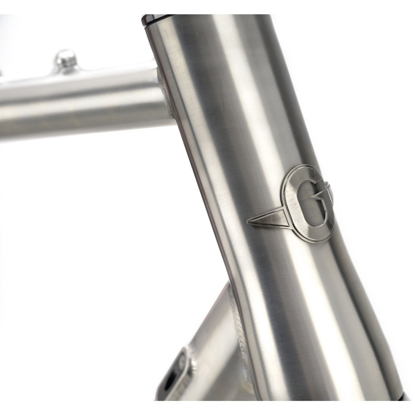 Genesis - Croix De Fer Titanium Frameset