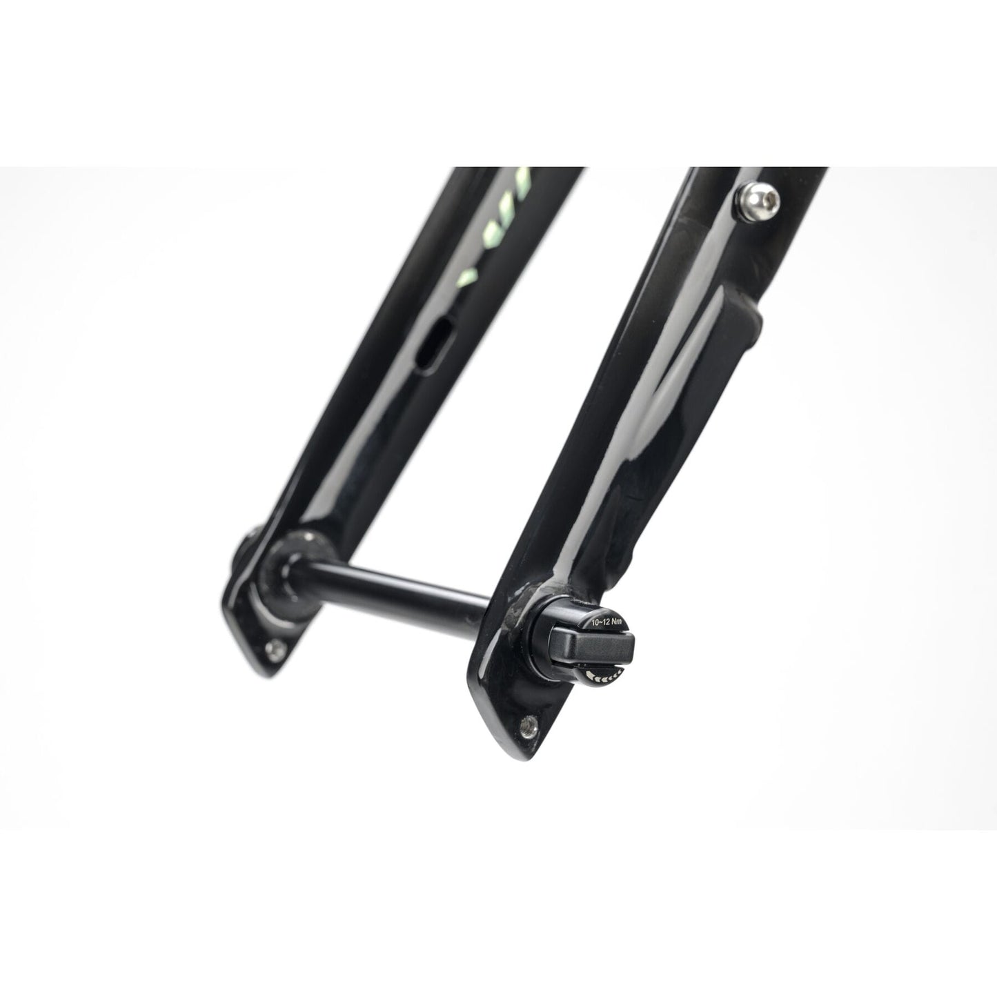 Genesis - Croix De Fer Titanium Frameset