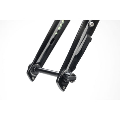 Genesis - Croix De Fer Titanium Frameset