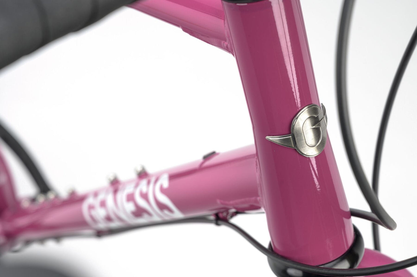 Genesis - VAGABOND 20 - Gravel Bike - Pink