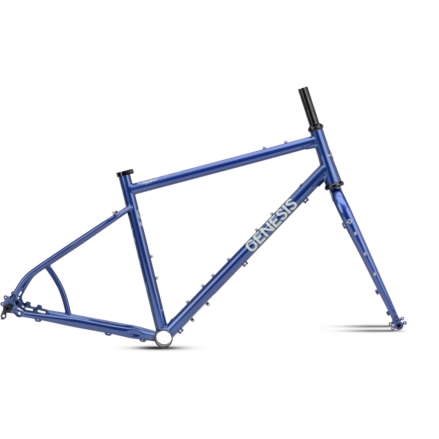 Genesis - Vagabond Frameset