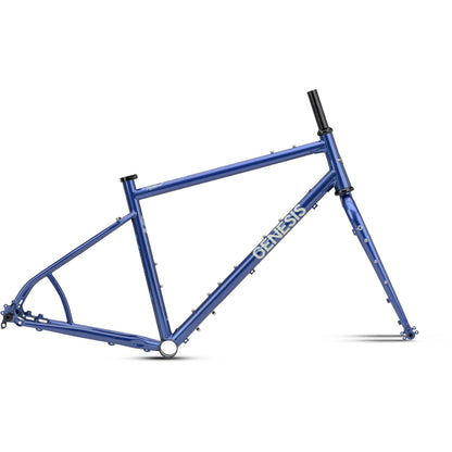 Genesis - Vagabond Frameset