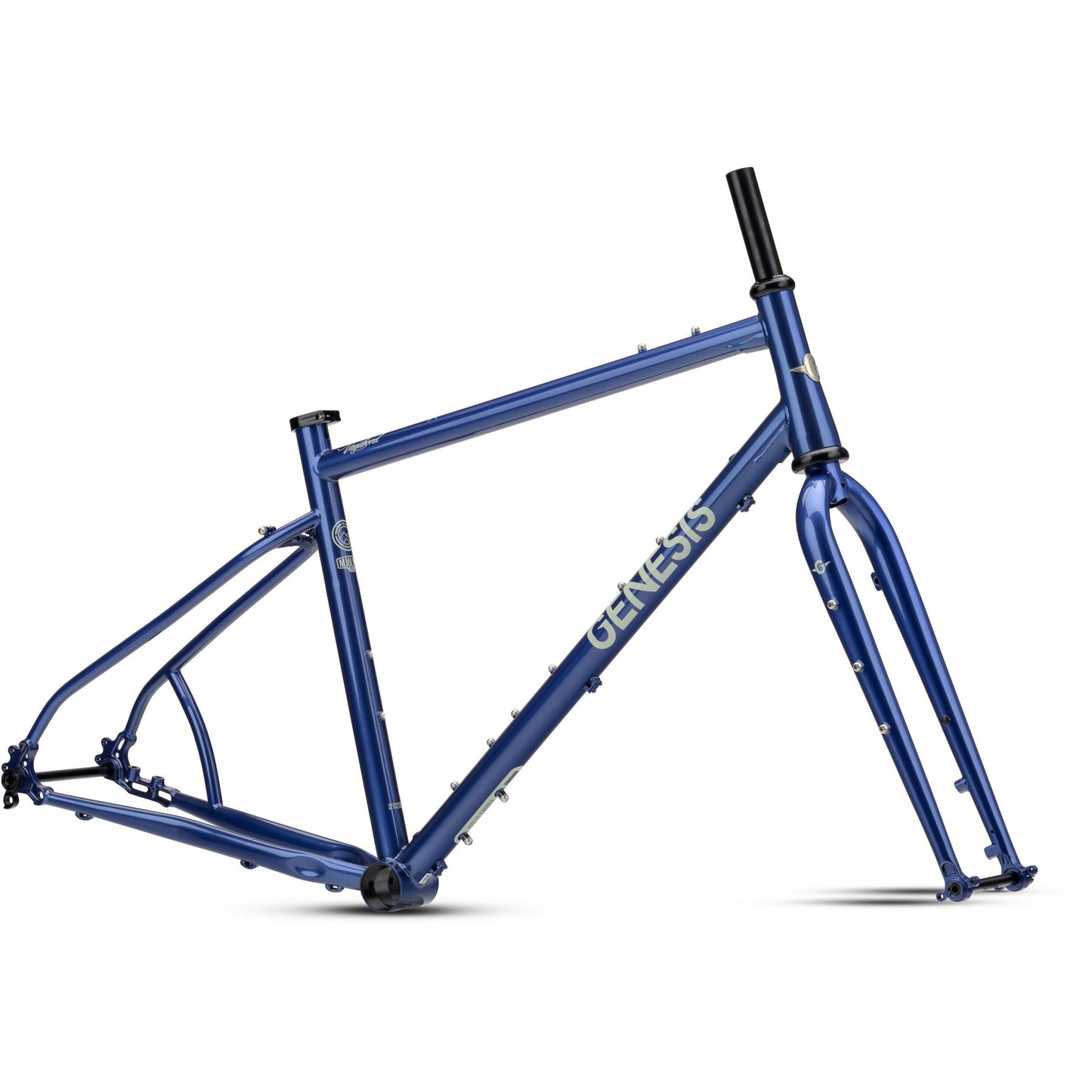 Genesis - Vagabond Frameset