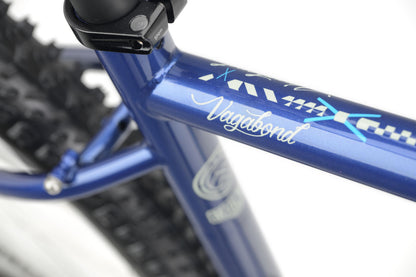 Genesis - Vagabond Frameset