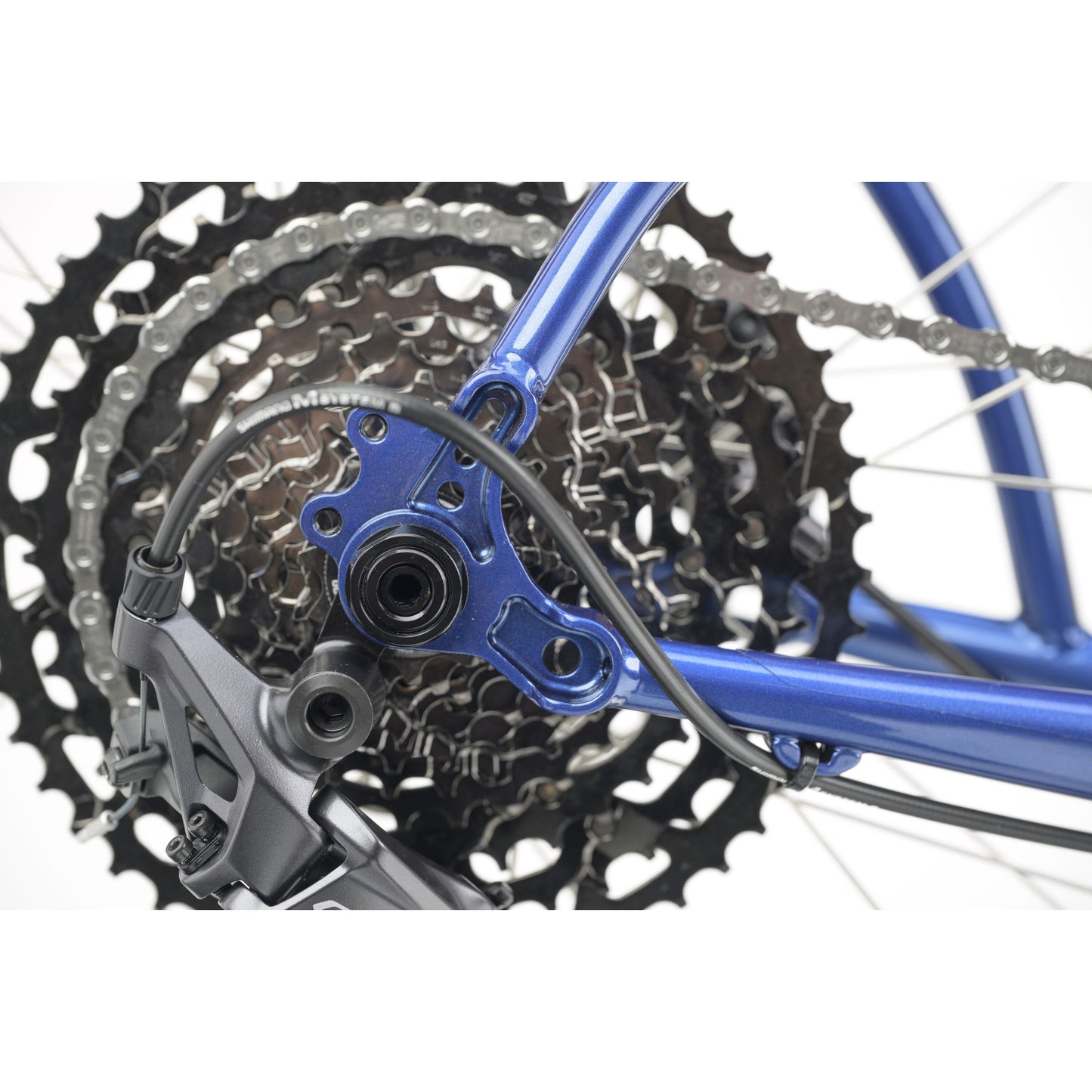 Genesis - Vagabond Frameset