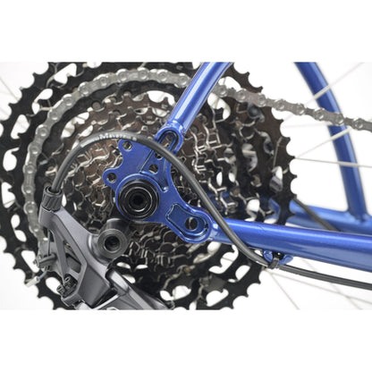 Genesis - Vagabond Frameset