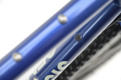 Genesis - Vagabond Frameset