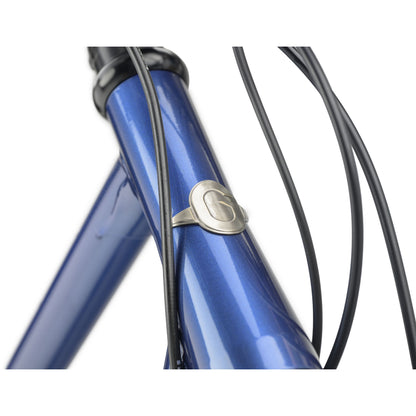 Genesis - Vagabond Frameset