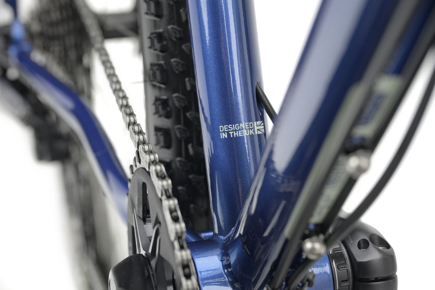 Genesis - Vagabond Frameset