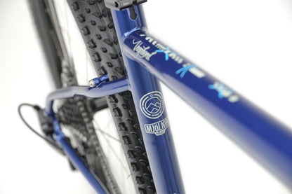 Genesis - Vagabond Frameset