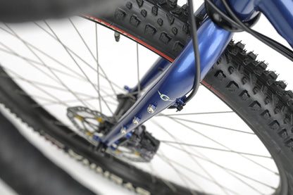 Genesis - Vagabond Frameset