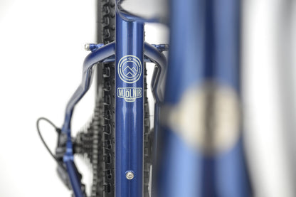 Genesis - Vagabond Frameset