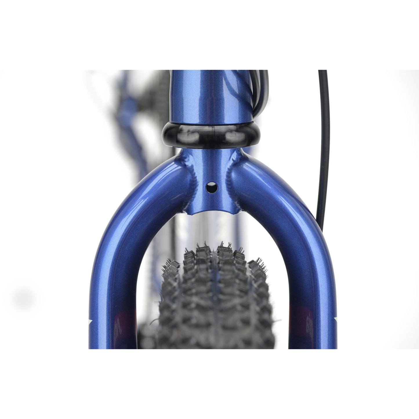 Genesis - Vagabond Frameset