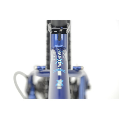 Genesis - Vagabond Frameset