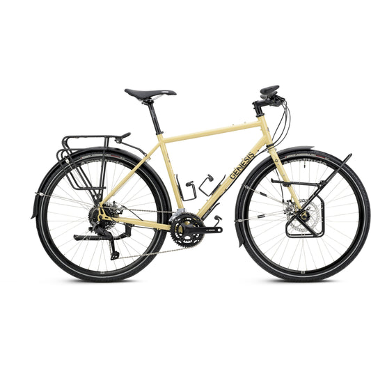 Geneis - Tour De Fer 10