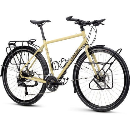 Geneis - Tour De Fer 10