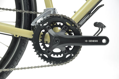 Geneis - Tour De Fer 10