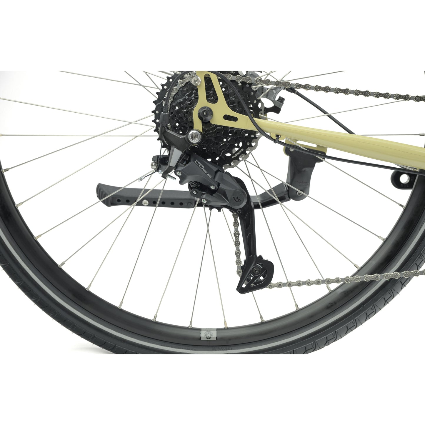 Geneis - Tour De Fer 10
