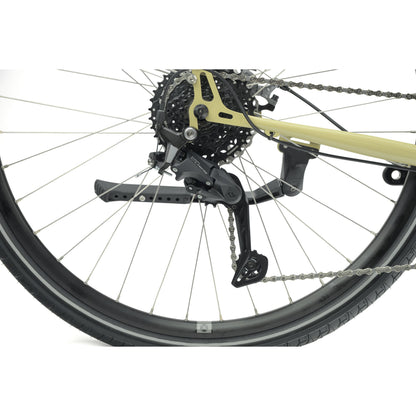 Geneis - Tour De Fer 10