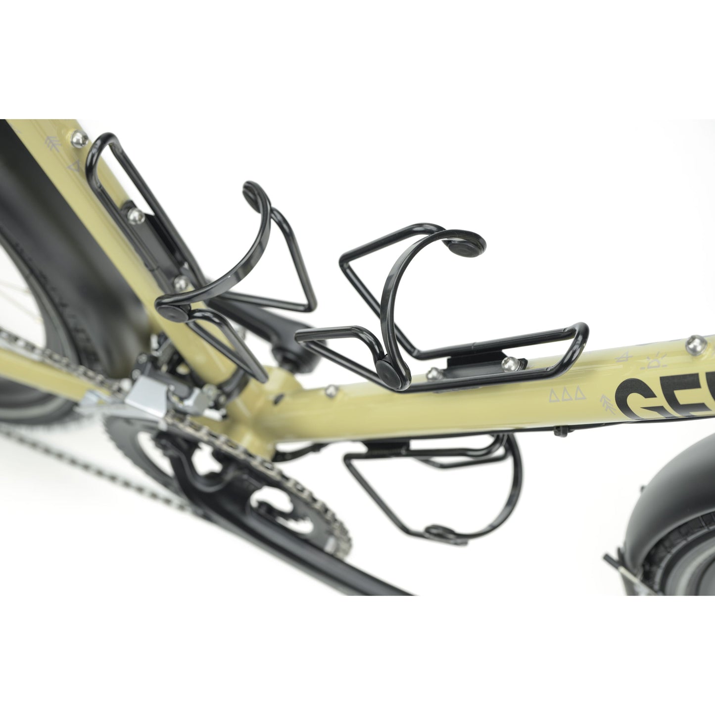 Geneis - Tour De Fer 10