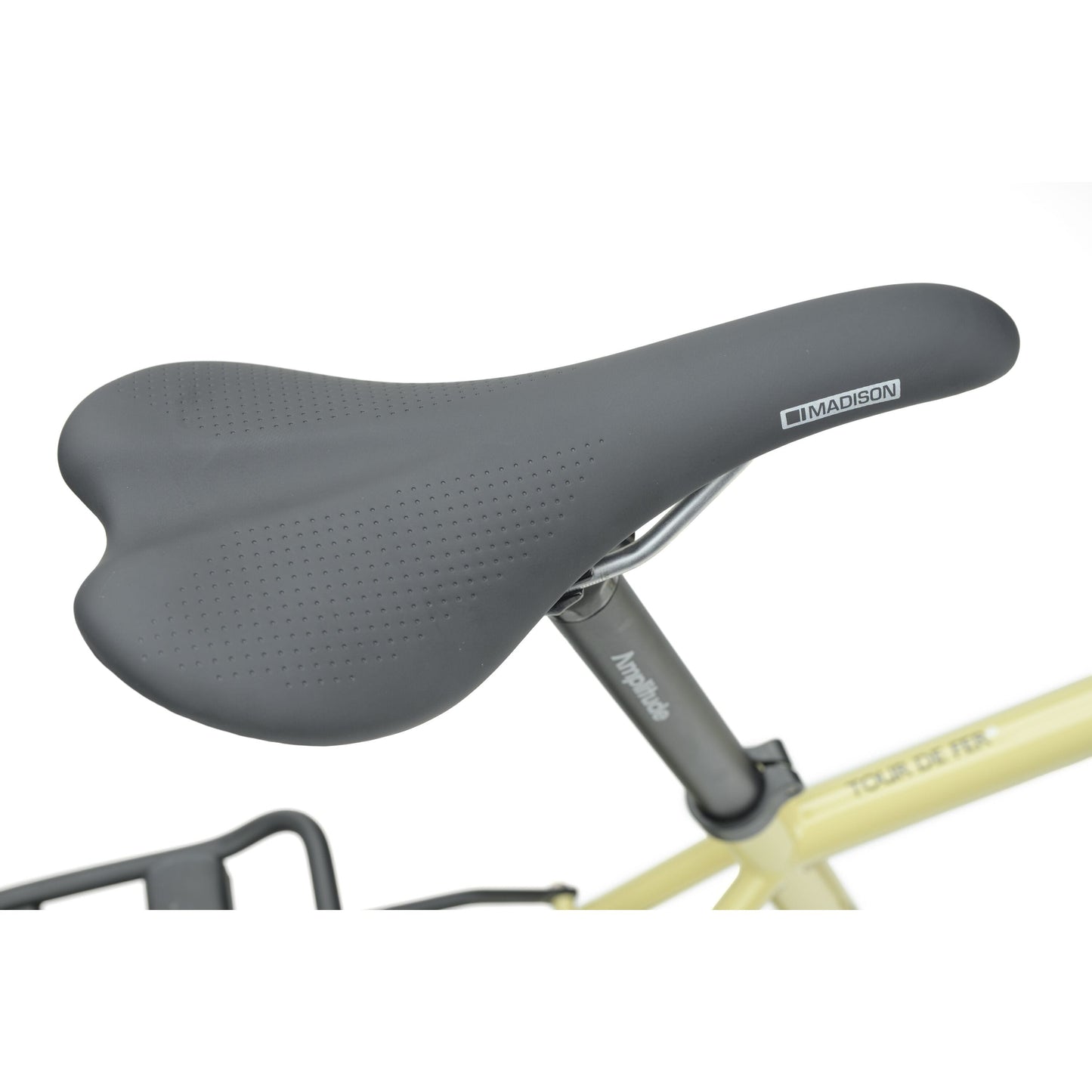 Geneis - Tour De Fer 10