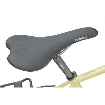 Geneis - Tour De Fer 10