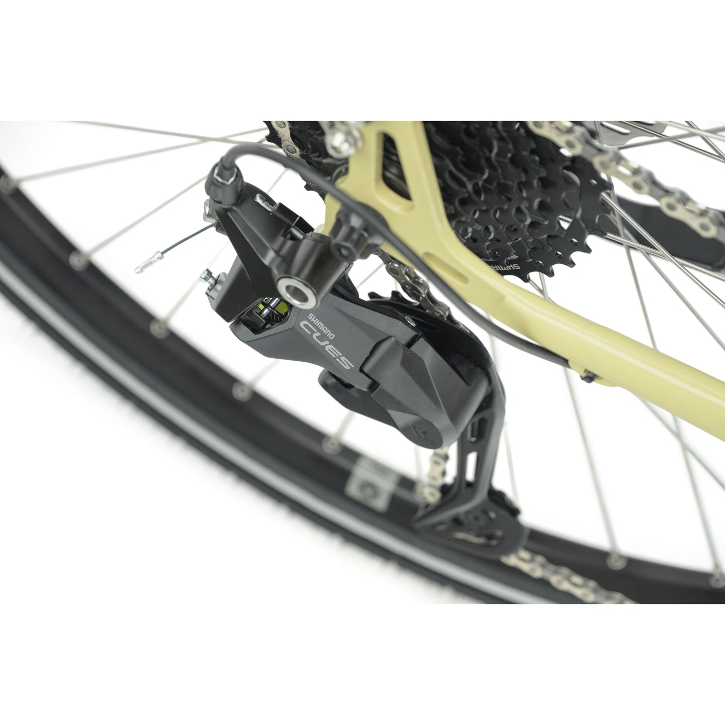 Geneis - Tour De Fer 10